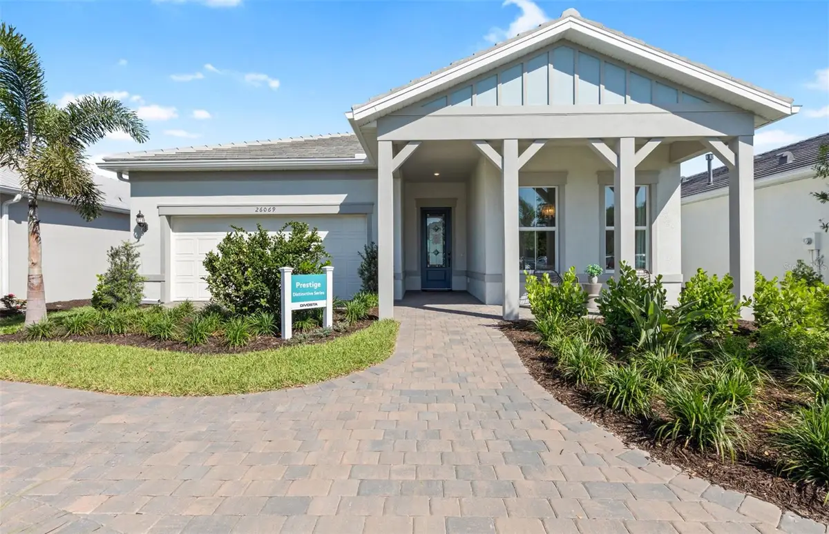 10362 Blue Runner Drive, Englewood, FL 34223 - #1