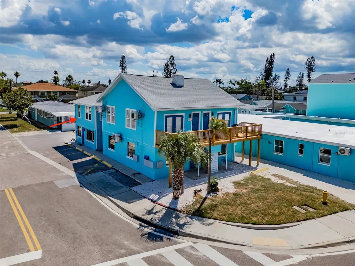 13343 Gulf Boulevard #14, Madeira Beach, FL 33708 - #1