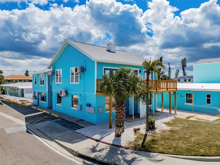 13343 Gulf Boulevard #14, Madeira Beach, FL 33708 - #2