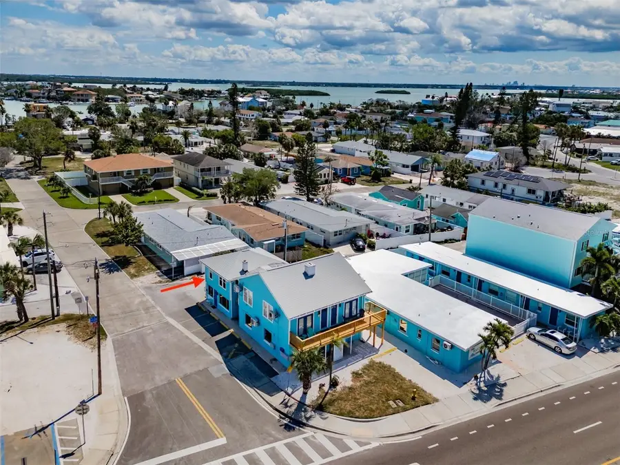 13343 Gulf Boulevard #14, Madeira Beach, FL 33708 - #3