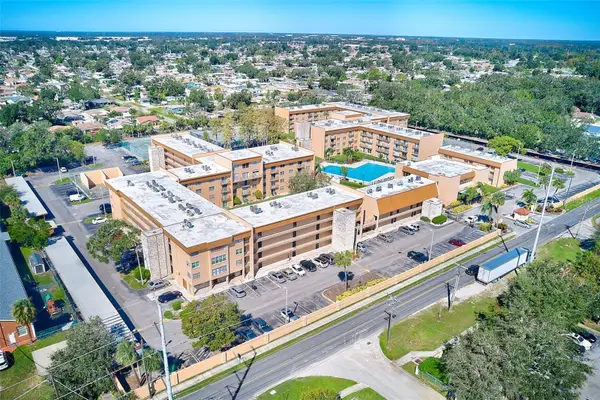 5820 N Church Avenue #105, TAMPA, FL 33614