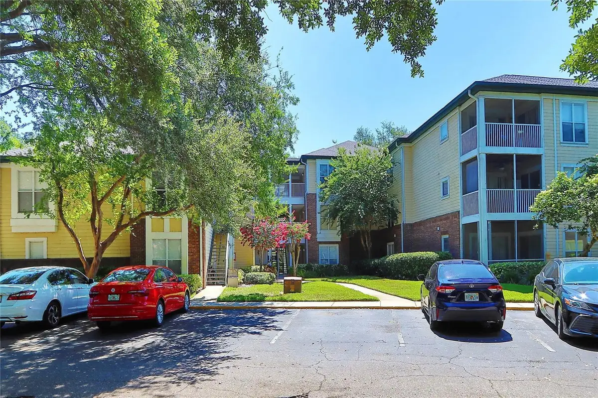 10028 Strafford Oak Court #712, Tampa, FL 33624 - #1