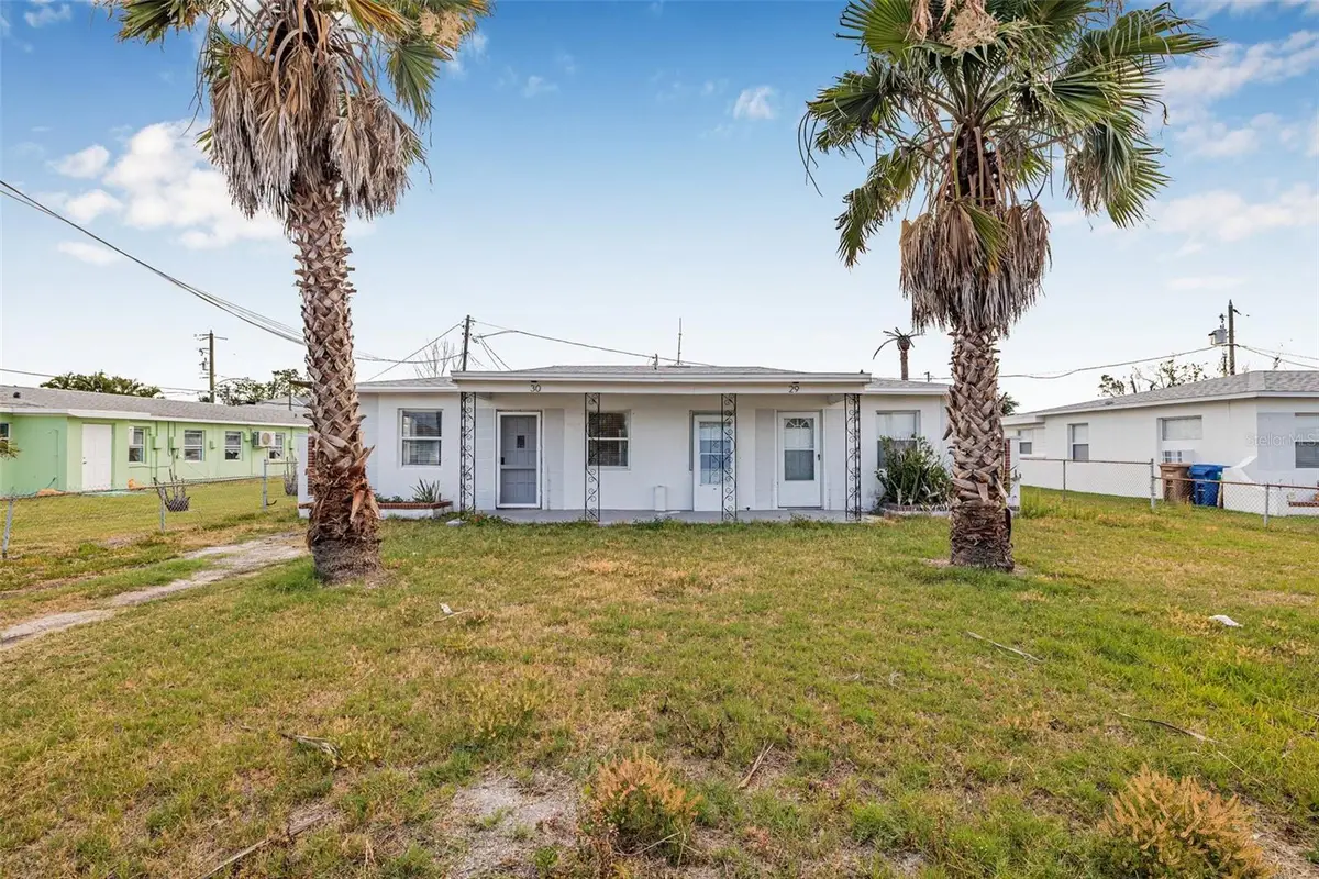 30 Lynn Way, Madeira Beach, FL 33708 - #1