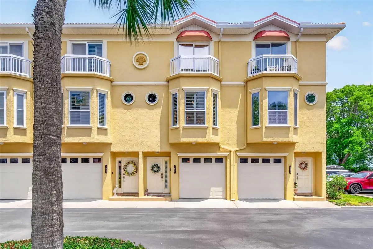 1033 Pinellas Bayway S, Tierra Verde, FL 33715 - #1