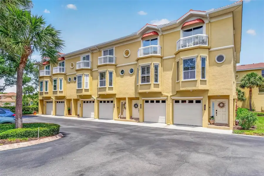 1033 Pinellas Bayway S, Tierra Verde, FL 33715 - #3