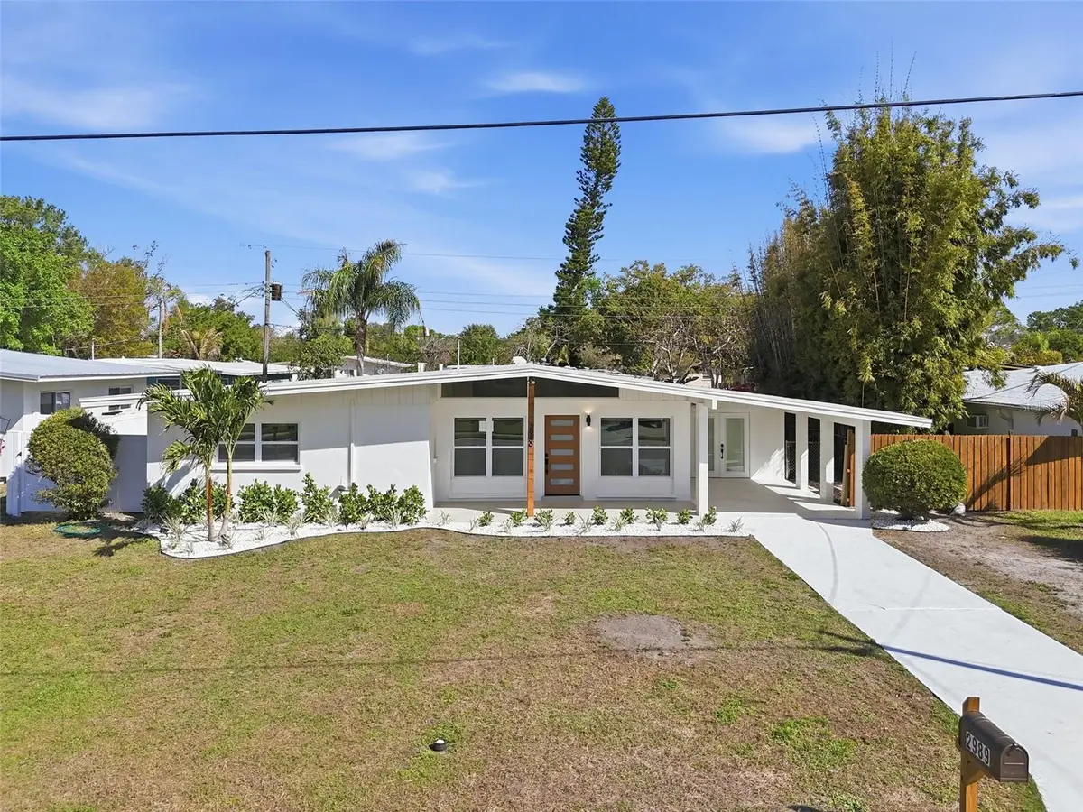 2989 Greenbriar Street, Sarasota, FL 34237 - #1