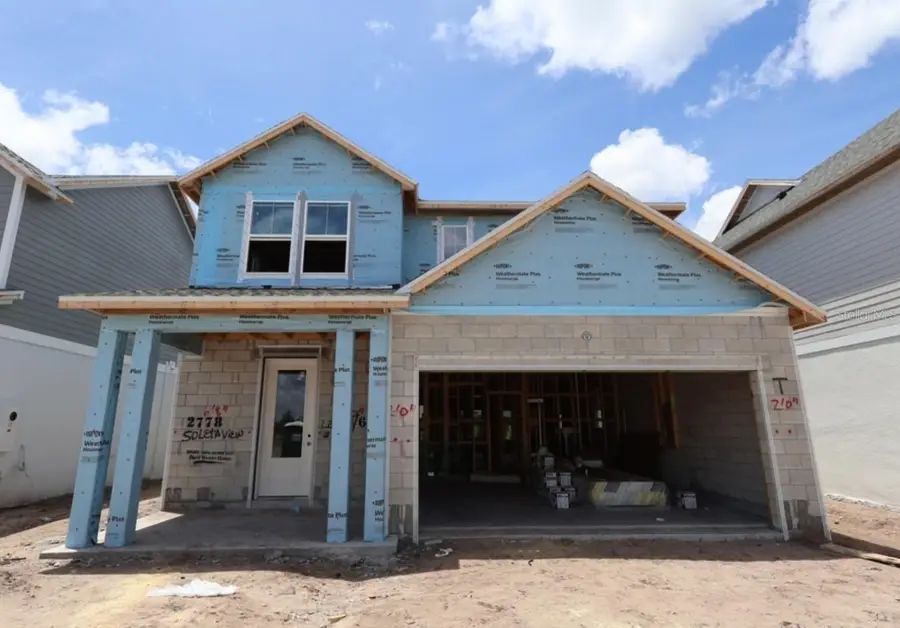 2778 Soleta View, Odessa, FL 33556 - #2