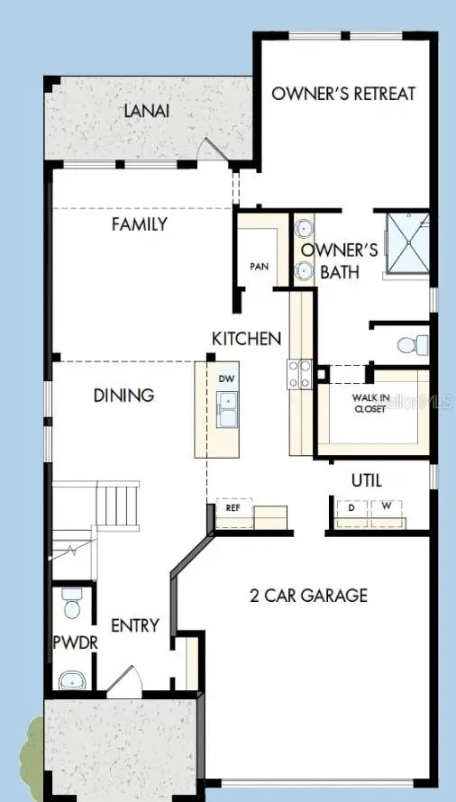 2778 Soleta View, Odessa, FL 33556 - #3