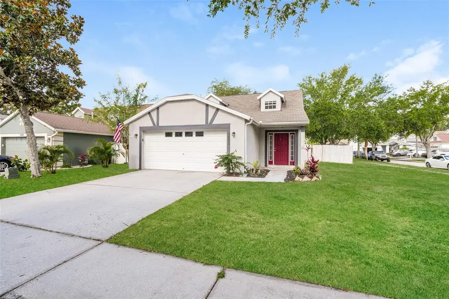 1648 Harbor Oaks Drive, Tarpon Springs, FL 34689 - #2