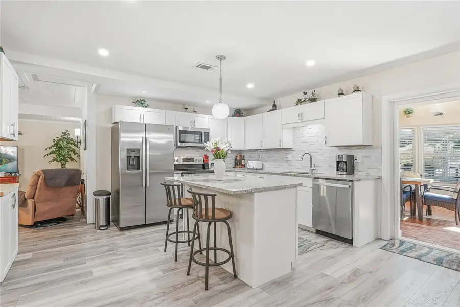 12109 Forest Hills Drive, Tampa, FL 33612 - #2