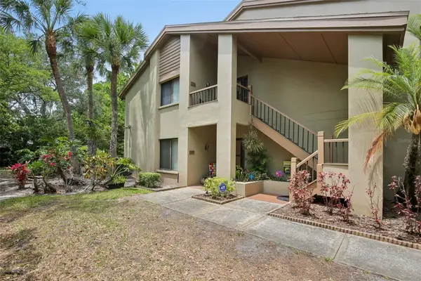 3058 Landmark Boulevard #1204, PALM HARBOR, FL 34684