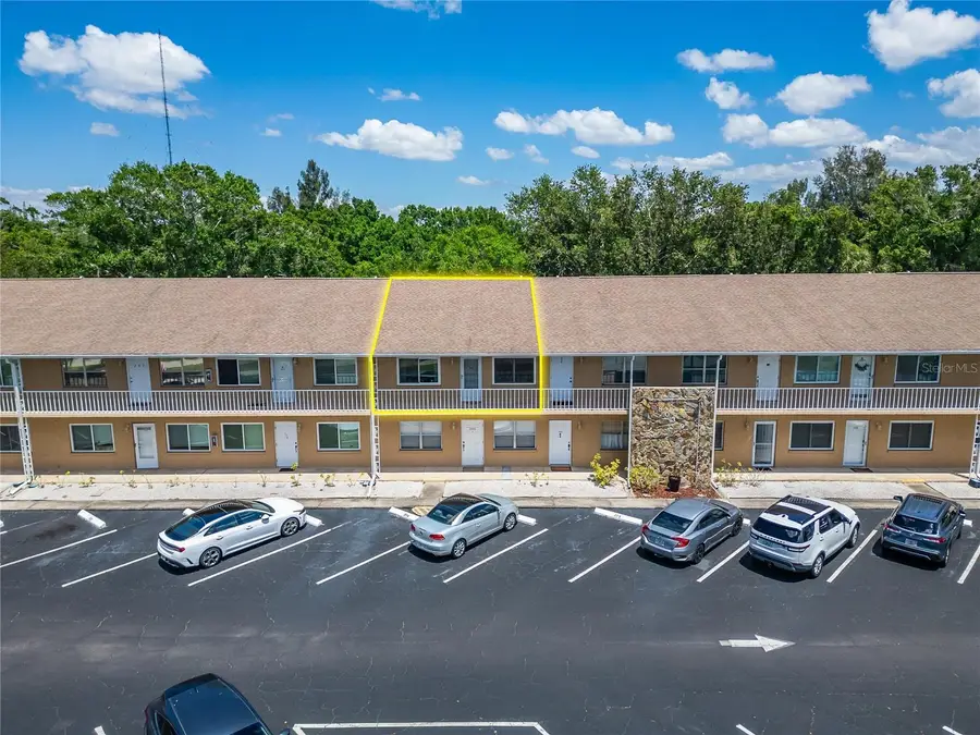 8039 Garden Drive #205, Seminole, FL 33777 - #3