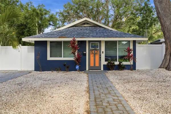 2111 42nd Street S, ST PETERSBURG, FL 33711