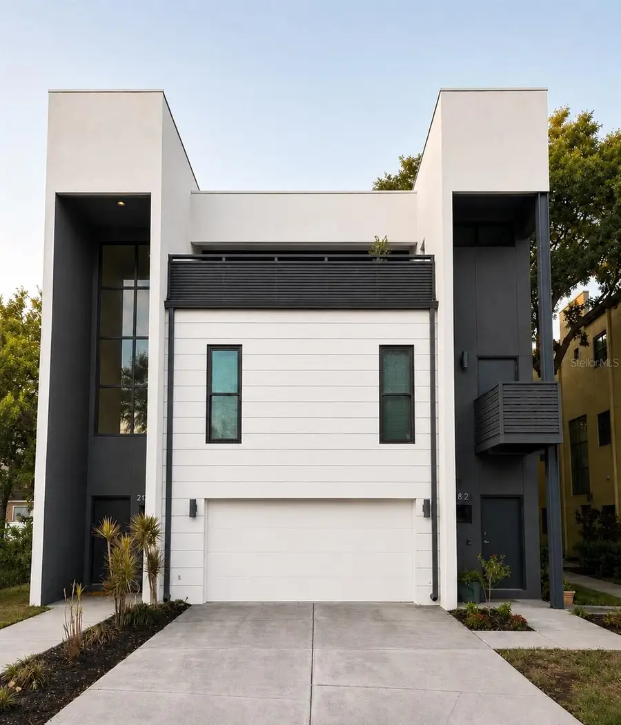 213 S Moody Avenue #1, Tampa, FL 33609 - #2