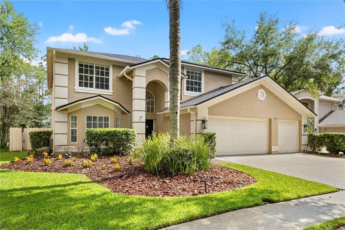 9307 Poplar Creek Court, Tampa, FL 33647 - #1