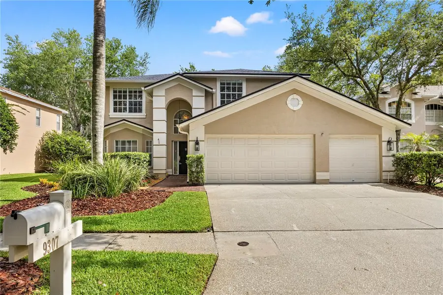 9307 Poplar Creek Court, Tampa, FL 33647 - #2