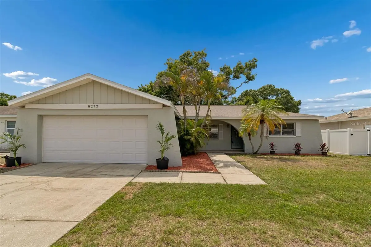 8272 Denise Drive E, Seminole, FL 33777 - #1