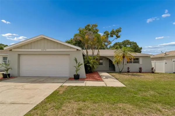 8272 Denise Drive E, SEMINOLE, FL 33777