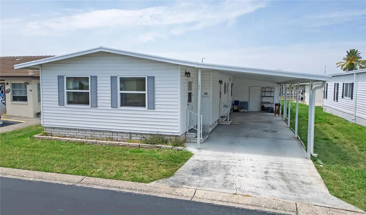 12501 Ulmerton Road #122, Largo, FL 33774 - #1
