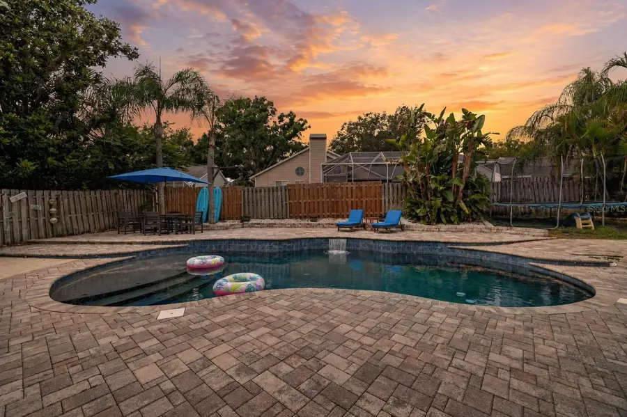 962 Edgehill Drive, Palm Harbor, FL 34684 - #2
