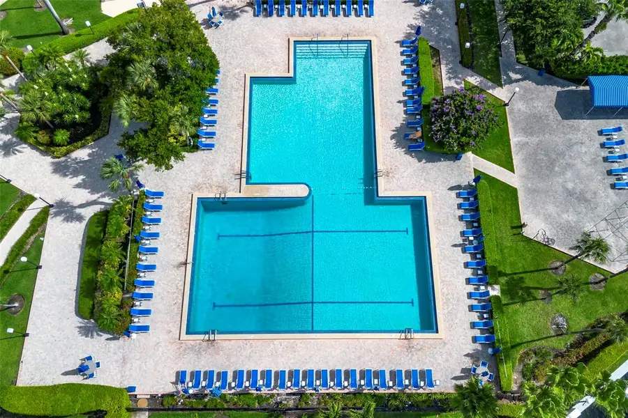 500 Three Islands Boulevard #1008, Hallandale Beach, FL 33009 - #2