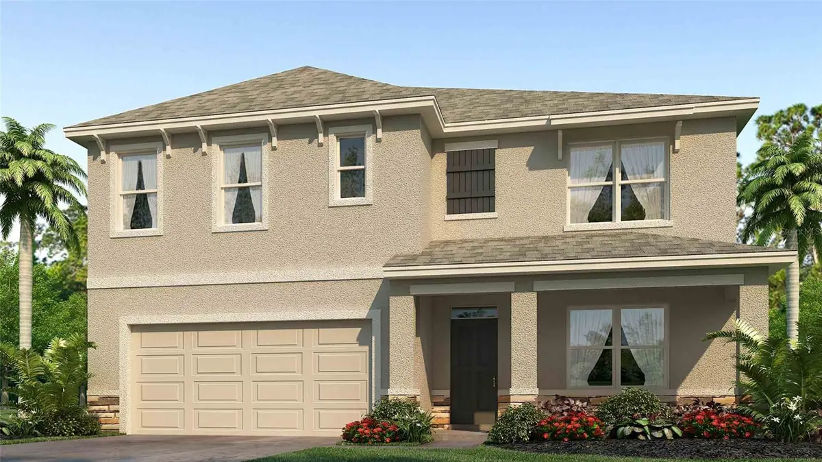 8607 Tidewater Trail Avenue, Temple Terrace, FL 33637 - #1
