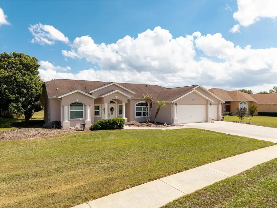 2330 Long View Circle, Brooksville, FL 34604 - #3