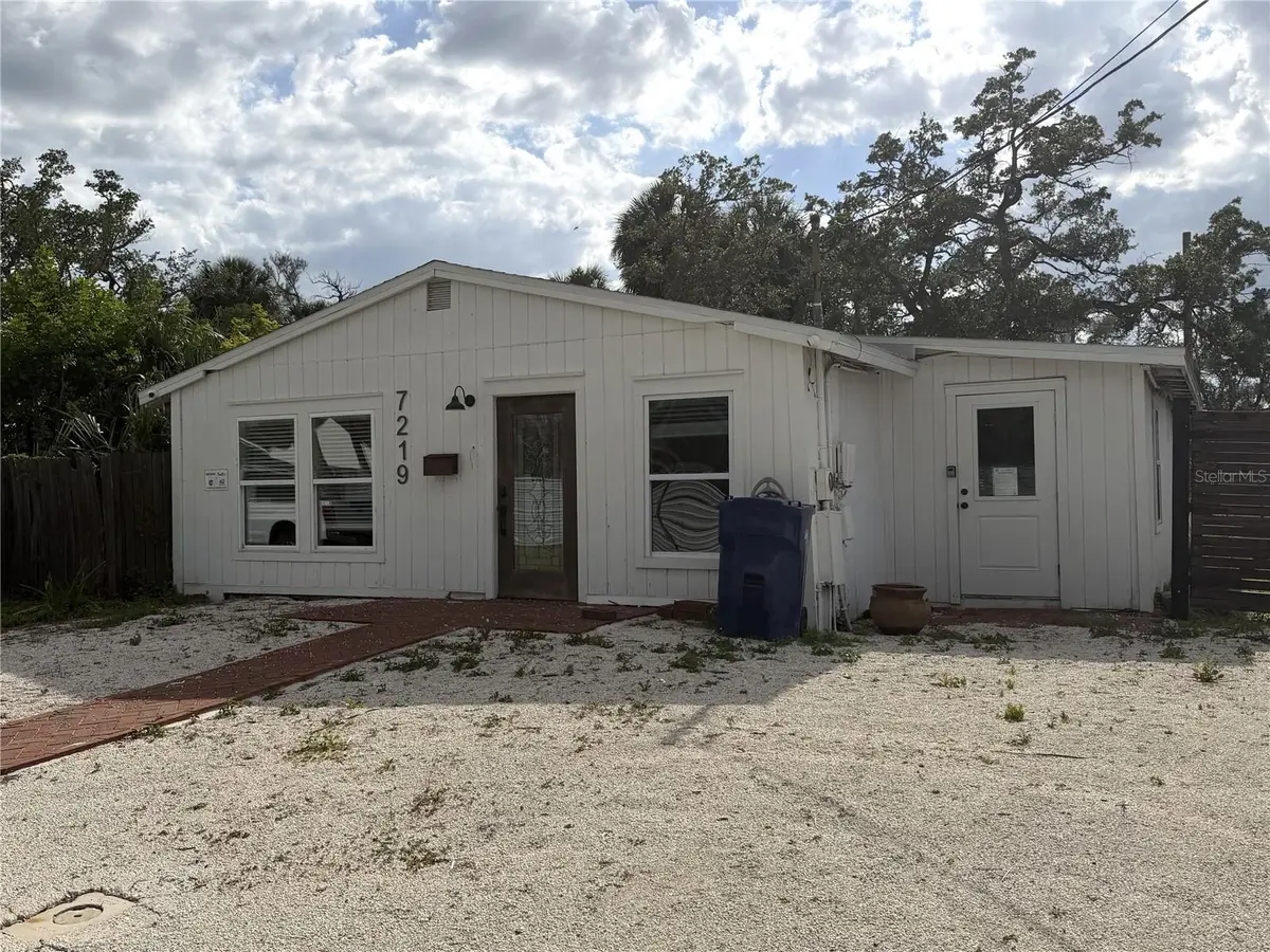 7219 S Germer Street, Tampa, FL 33616 - #1