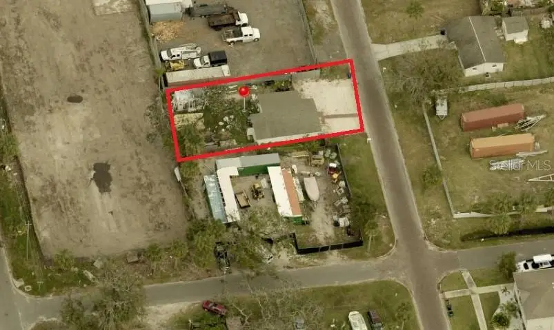 7219 S Germer Street, Tampa, FL 33616 - #2