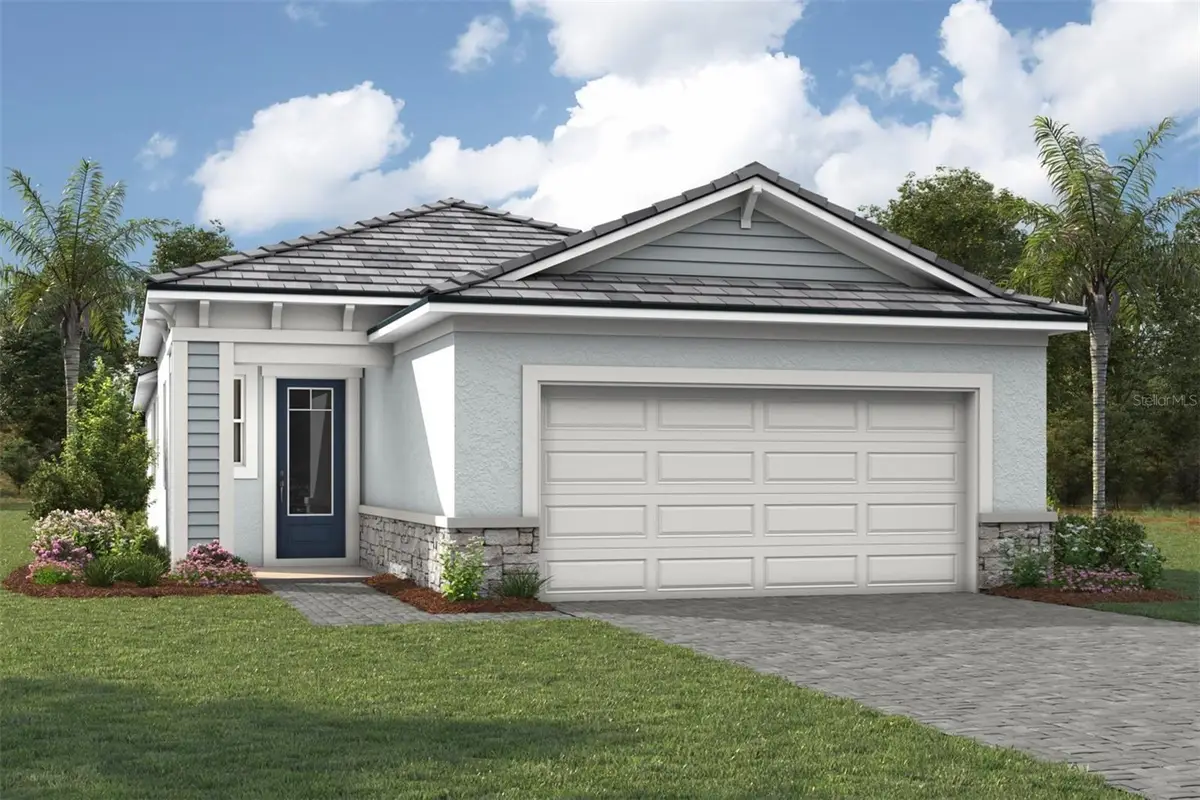 11292 Boundless Terrace, Venice, FL 34293 - #1