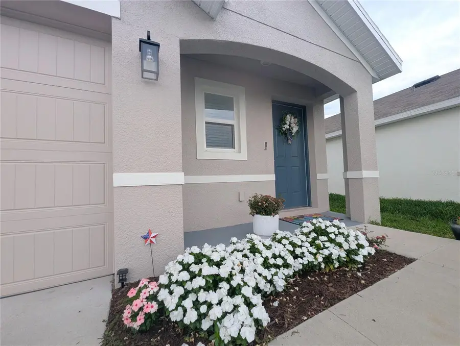 37377 Angel Wings Avenue, Zephyrhills, FL 33541 - #2