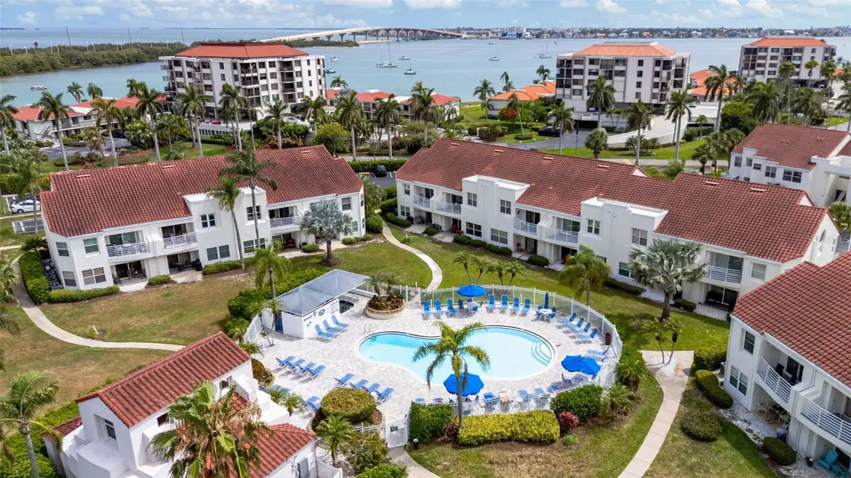 6011 Bahia Del Mar Boulevard #256, Saint Petersburg, FL 33715 - #1