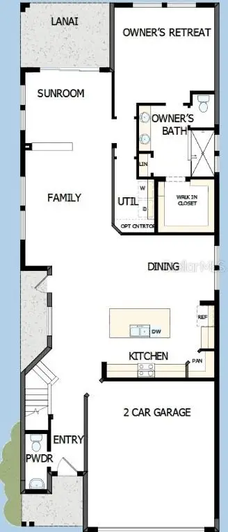 30913 Pendleton Landing Circle, Wesley Chapel, FL 33545 - #2