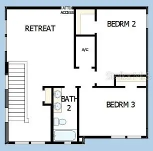 30913 Pendleton Landing Circle, Wesley Chapel, FL 33545 - #3