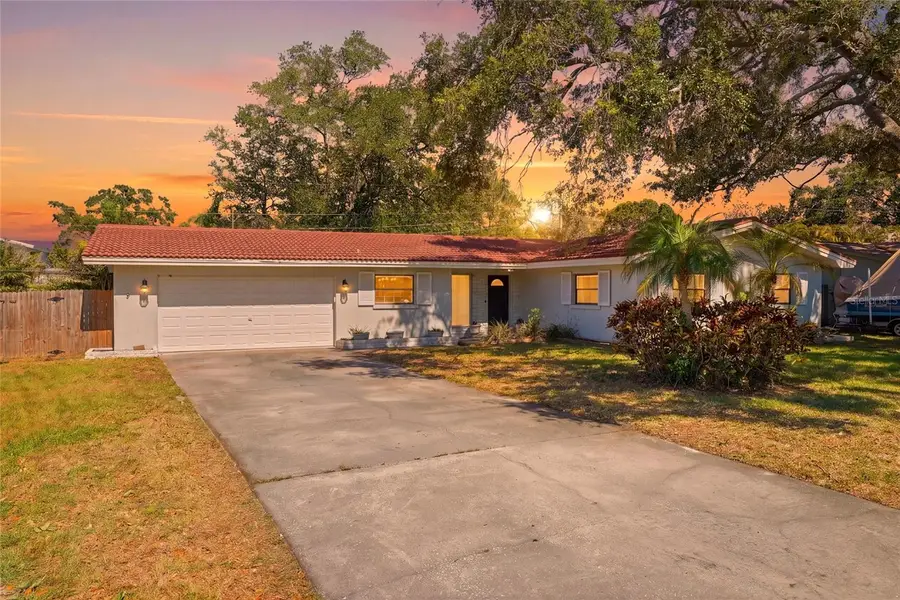 1349 Viewtop Drive, Clearwater, FL 33764 - #2