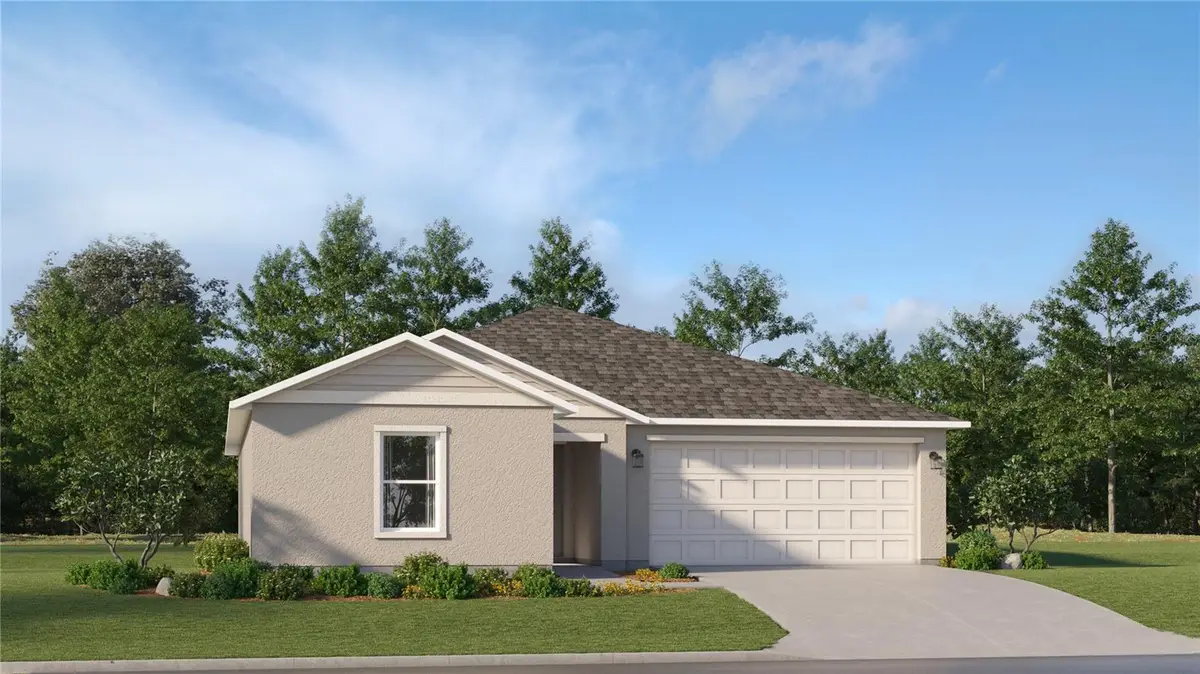 21237 Mulberry Avenue, Port Charlotte, FL 33952 - #1