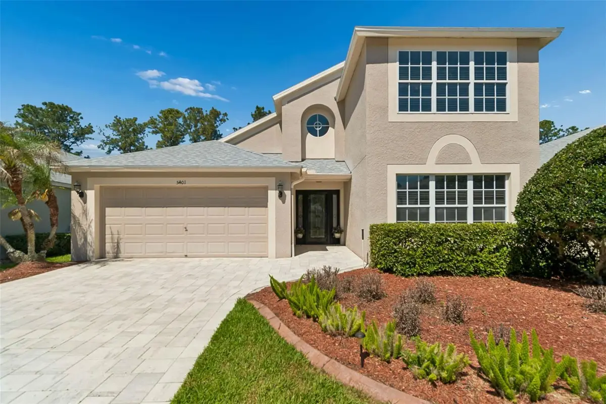 5401 Lookout Pass, Wesley Chapel, FL 33544 - #1