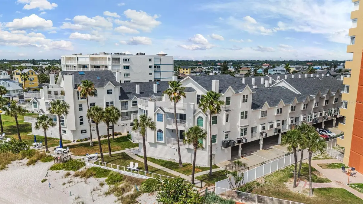 17960 Gulf Boulevard #121, Redington Shores, FL 33708 - #1