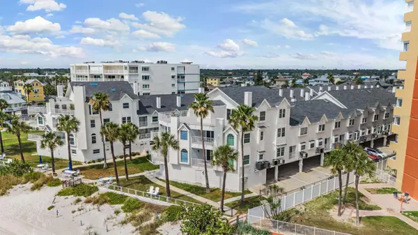 17960 Gulf Boulevard #121, REDINGTON SHORES, FL 33708