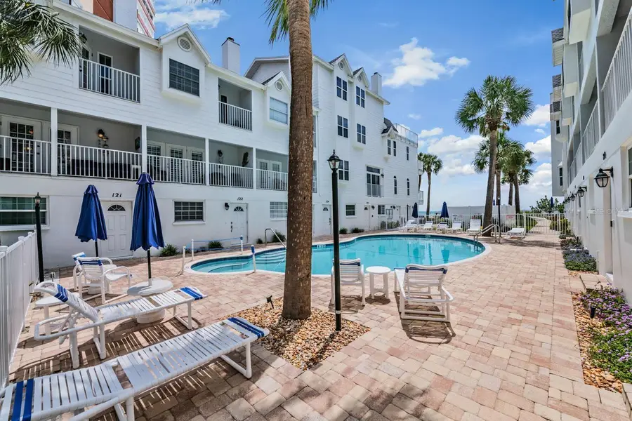 17960 Gulf Boulevard #121, Redington Shores, FL 33708 - #3