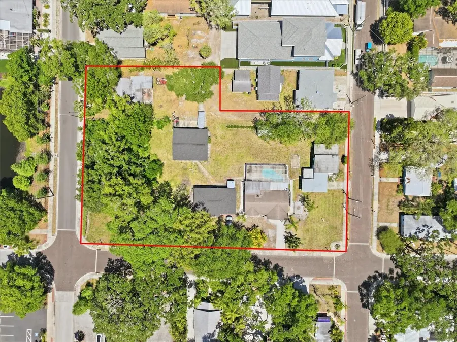 515 2nd Street N, Safety Harbor, FL 34695 - #2