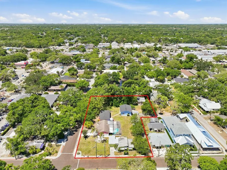 515 2nd Street N, Safety Harbor, FL 34695 - #3