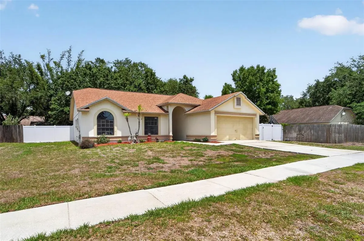 12014 Vermillion Way, Riverview, FL 33569 - #1