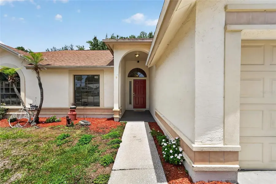 12014 Vermillion Way, Riverview, FL 33569 - #2