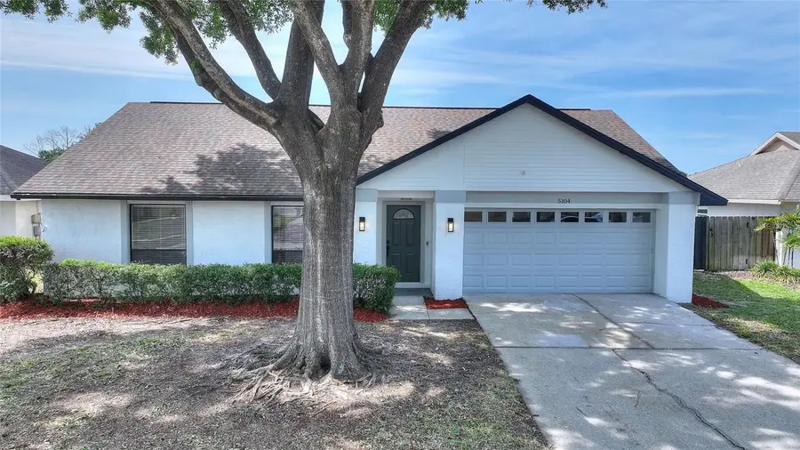 5104 Garden Vale Avenue, Tampa, FL 33624 - #2