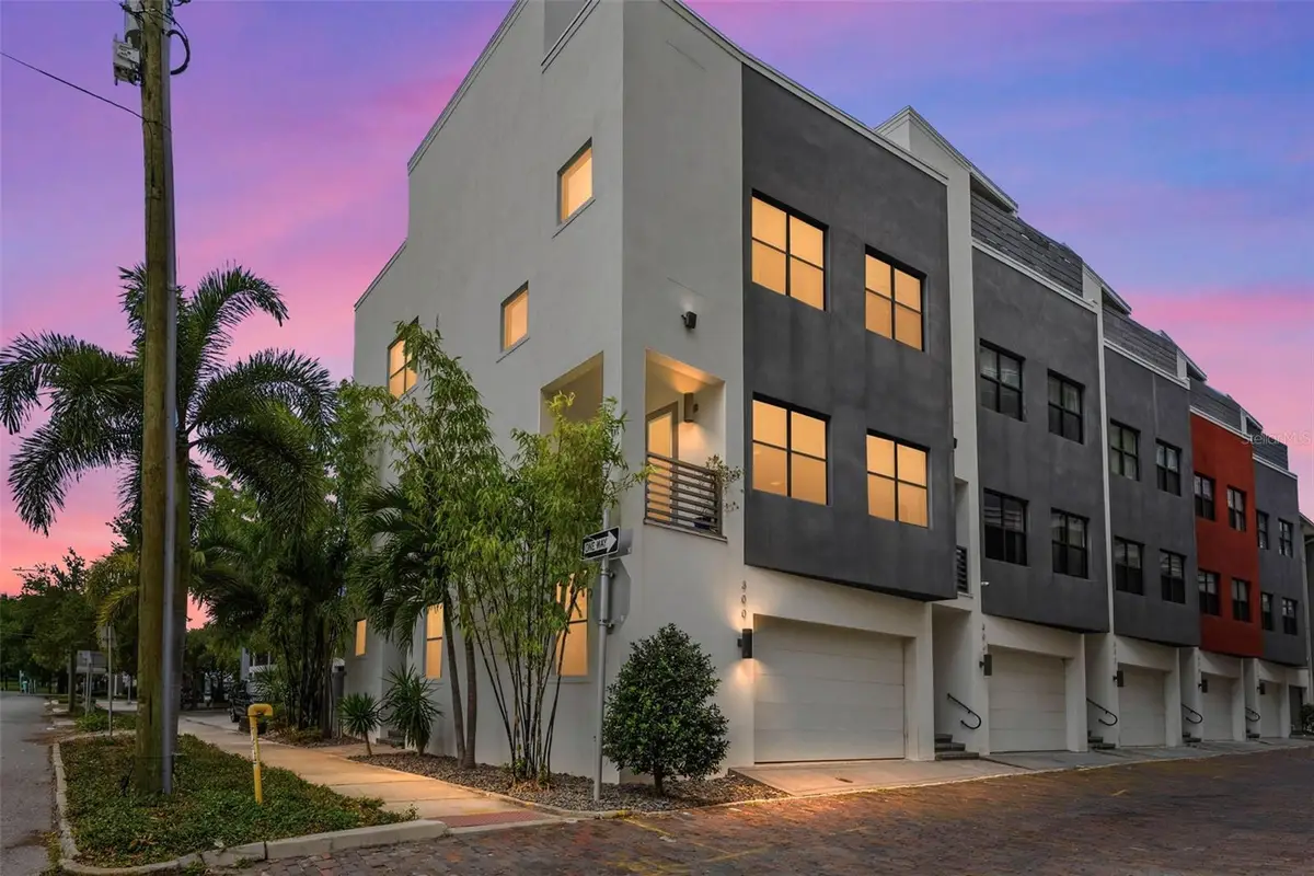 300 Delmar Terrace S, Saint Petersburg, FL 33701 - #1