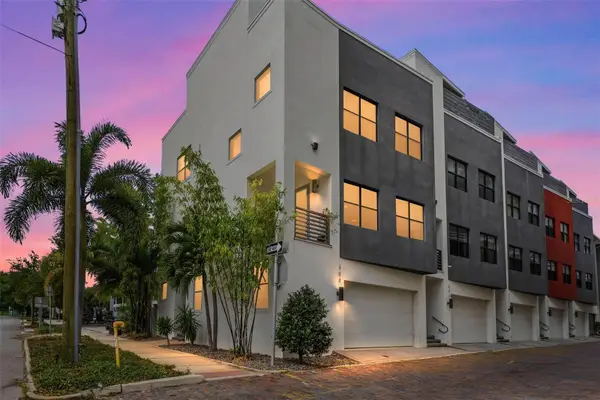 300 Delmar Terrace S, ST PETERSBURG, FL 33701
