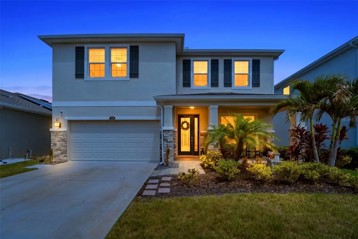 8020 Praise Drive, Tampa, FL 33625 - #1