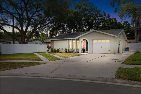 5820 99th Avenue N, PINELLAS PARK, FL 33782