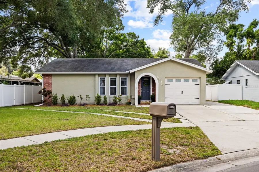 5820 99th Avenue N, Pinellas Park, FL 33782 - #2